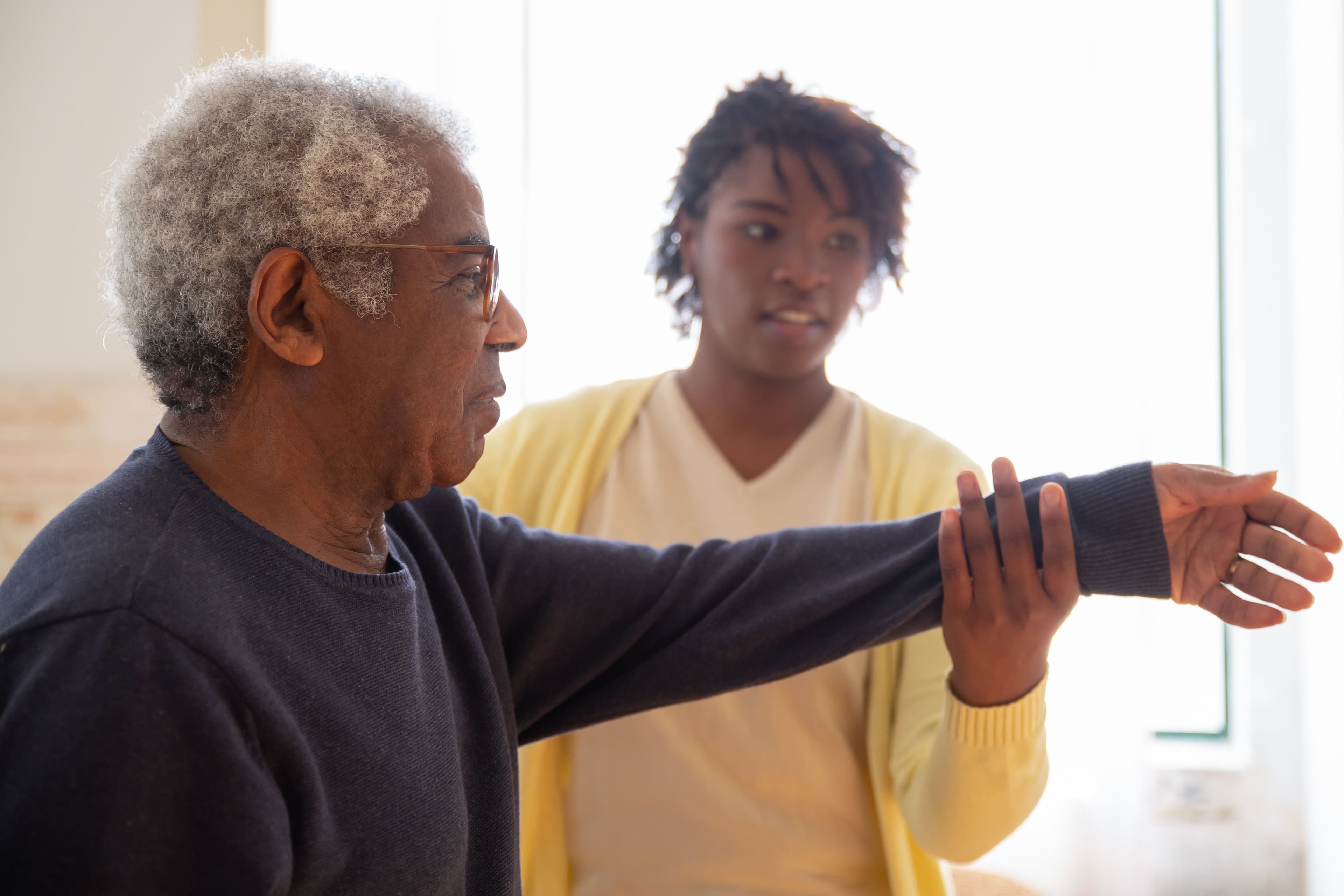 Personalized Care